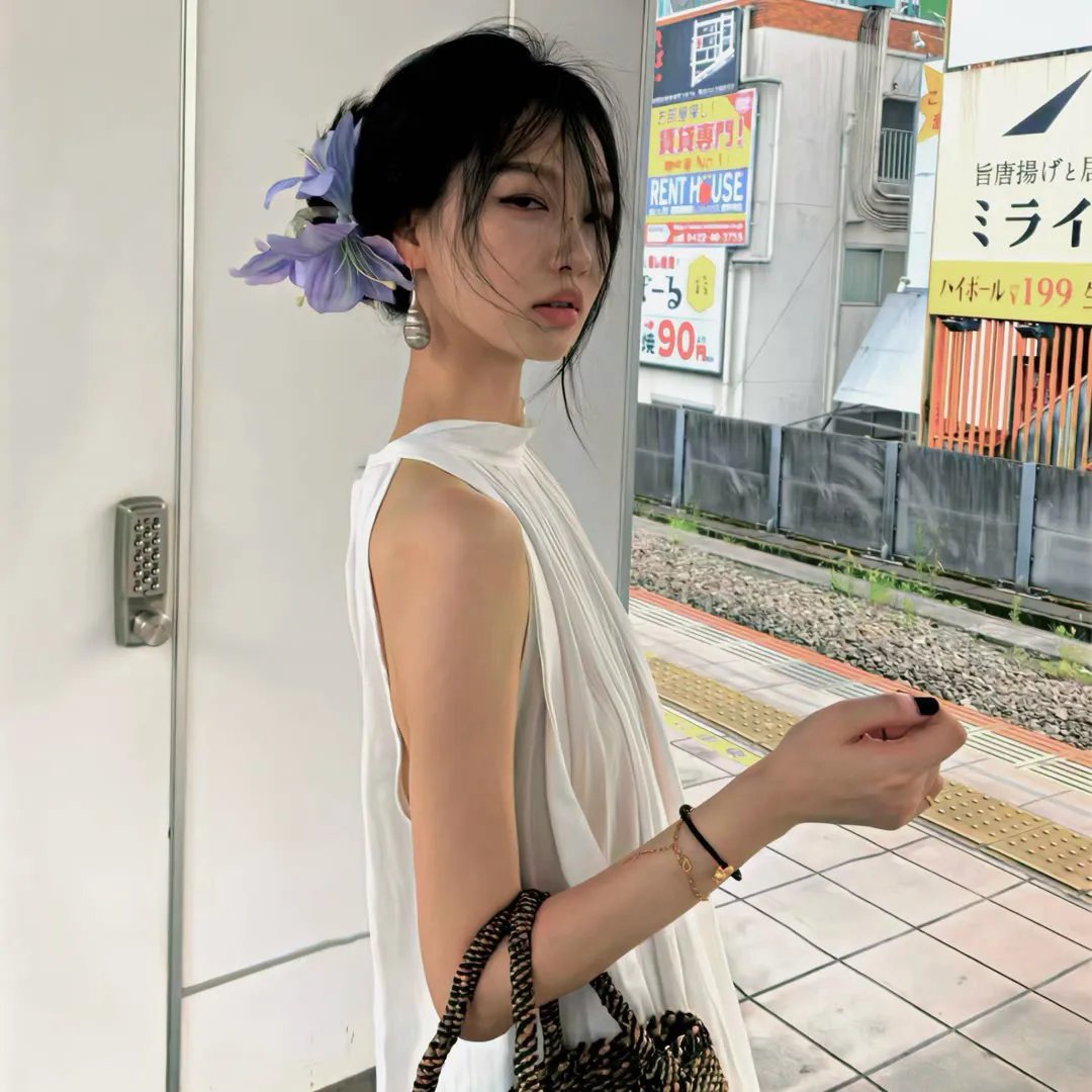 花漾牌手