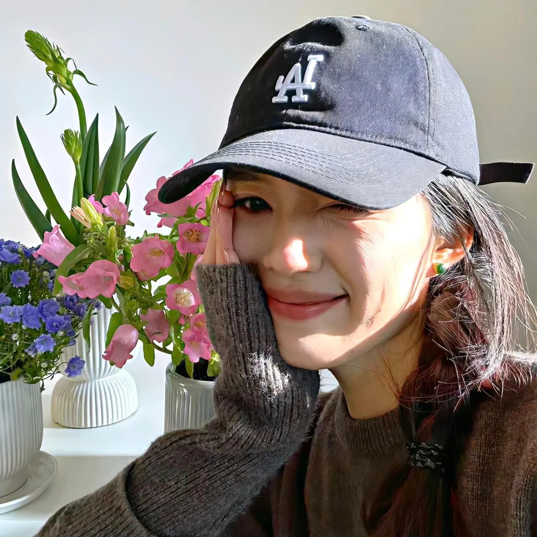 美丽比一比