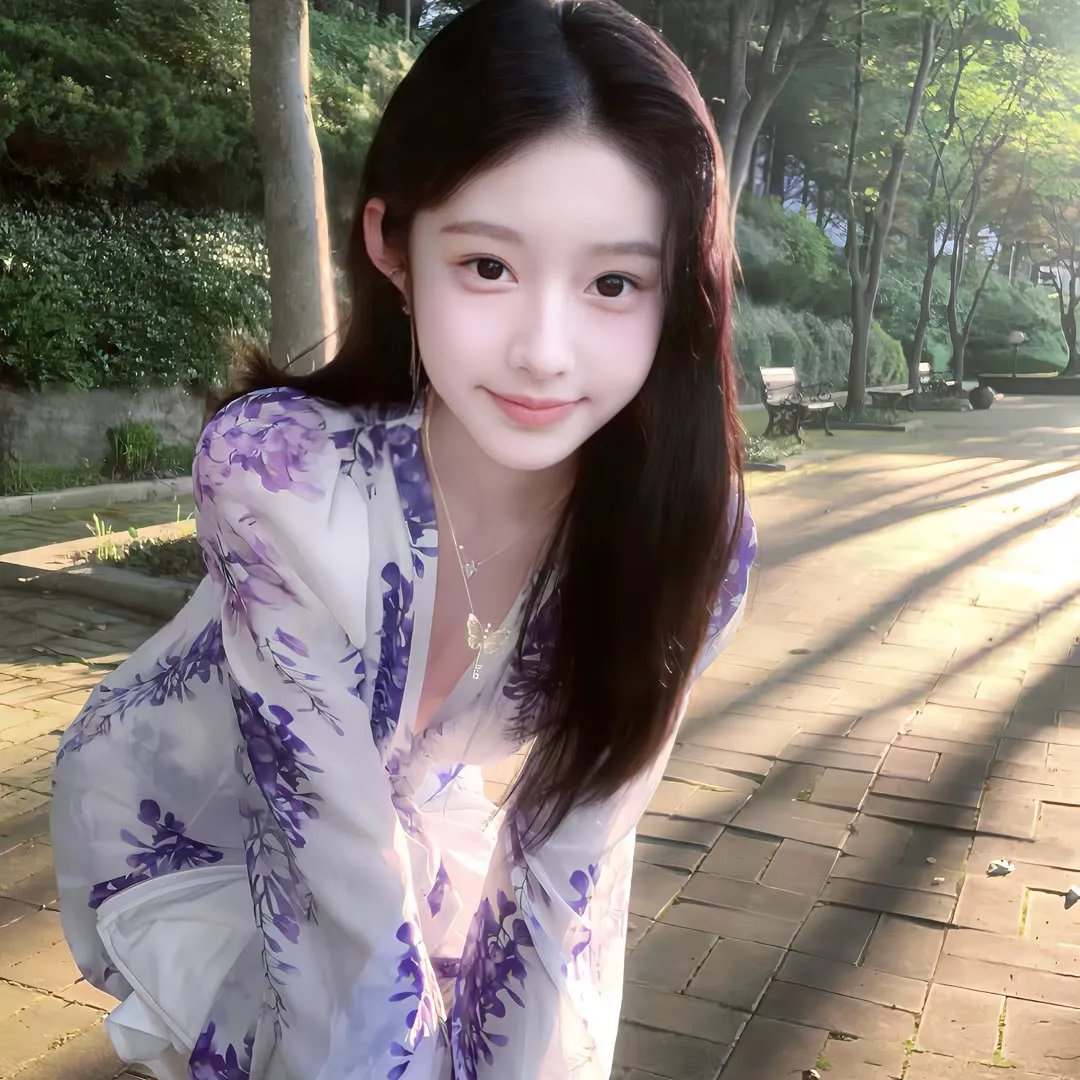 搏击傲娇小女生